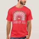 Search for class of 2035 tshirts First