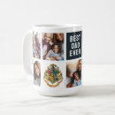 Search for family crest mugs Hogwarts