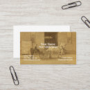 Search for genealogy business cards Vintage