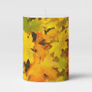 Search for flameless candles Nature