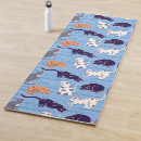 Search for cat yoga mats Meditation