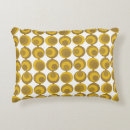 Search for mid century modern pillows Atomic era