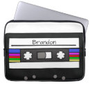 Search for music laptop sleeves retro
