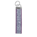 Search for purple keychains Glam
