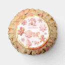 Search for gingerbread house favors Winter