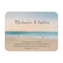 Search for invitation magnets Stylish