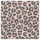 Search for pink leopard print fabric Chic