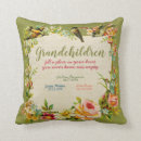 Search for bird pillows Flowers