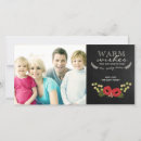 Search for vintage western christmas cards Typography