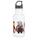Search for captain america water bottles Hulk