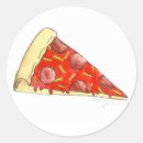 Search for pepperoni stickers Pizzeria