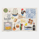 Search for portuguese kitchen towels Portugal
