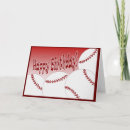 Search for softball birthday cards Player