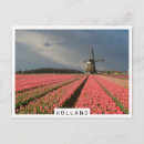Search for spring postcards Holland