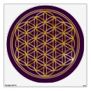 Search for elegant gold floral wall decals Mandala
