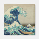 Search for japan magnets Great wave off kanagawa