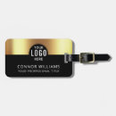 Search for metal luggage tags Corporate