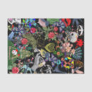 Search for unique decoupage paper Pretty