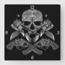 Search for gun clocks Revolver