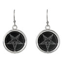 Search for atheist jewelry Satanist