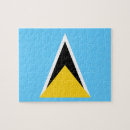 Search for st lucia puzzles Saint