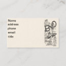 Search for railroad business cards Trains