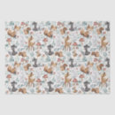 Search for woodland tissue paper Nursery