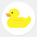 Search for rubber ducky stickers Duckie