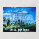 Search for roanoke virginia postcards Star