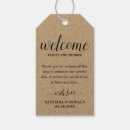 Search for welcome tags Rustic