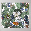 Search for art deco flower posters Floral