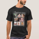 Search for fathers day photo tshirts Birthday