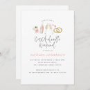 Search for wine bachelorette party invitations Simple