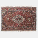 Search for persian blankets Vintage