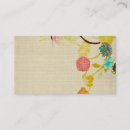 Search for illustration business cards Artistic