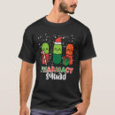 Search for pharmacy christmas tshirts Pills