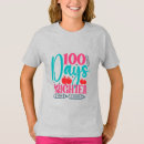 Search for 100 days brighter tshirts Education