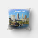Search for cleveland pillows City