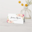 Search for peony place cards Flowers