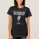 Search for microphone tshirts This