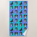 Search for dog beach towels Bernese mountain dog