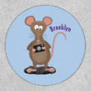 Search for funny patches Pet