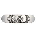 Search for death metal skateboards Skull