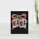 Search for nana christmas cards Cute