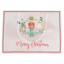 Search for nutcracker gift bags Christmas tree