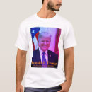Search for donald trump for president tshirts Maga