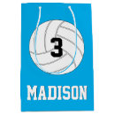 Search for volleyball gift bags Team