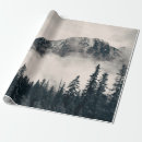 Search for national park wrapping paper Landscape