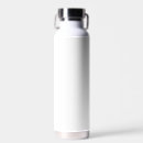Search for blank water bottles Simple