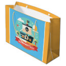 Search for pirate birthday gift bags For kids